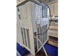 FABBRICATORI GHIACCIO GRANULARE 600KG USATI
