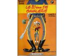 R57 -  LUCKY LUKE La 20ème de cavalerie