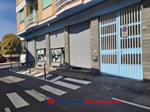 Immobile di 15 m² con 1 locale in affitto a Caselle Torinese - Foto 9
