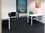 Ufficio privato in affitto per 2 persone a Milano Linate