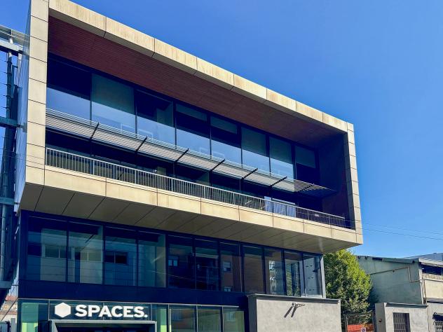 Ufficio privato in affitto per 1 persone a Milan, Spaces Farini - Foto 10