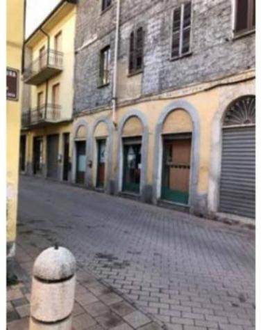 Immobile in asta di 51 m² in vendita a Mortara - Foto 7