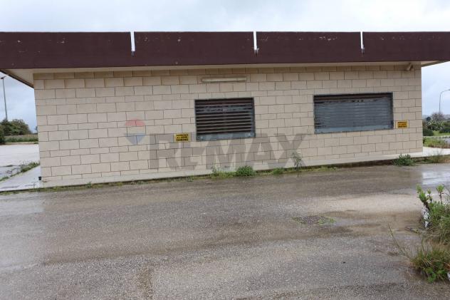Commerciale Altro in vendita a Ragusa, Bruscé - Foto 15