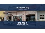 Immobile in asta di 374 m² in vendita a Taurisano
