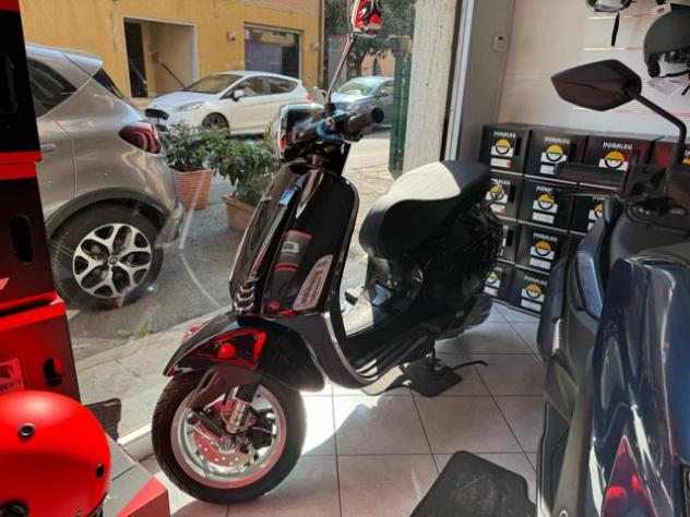 PIAGGIO Vespa 125 Primavera NEW 125 EURO 5+ ULTIME rif. 23881448 - Foto 5