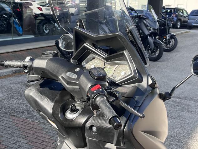 Yamaha T Max 530 null - Foto 7