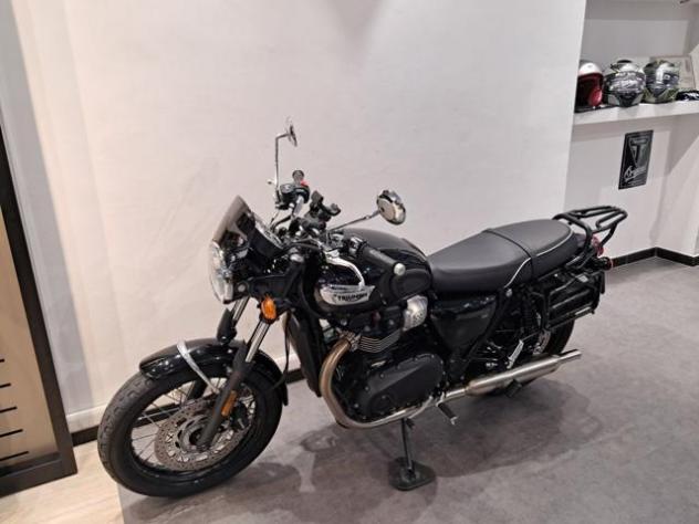 TRIUMPH Bonneville T 100 rif. 23953414 - Foto 3