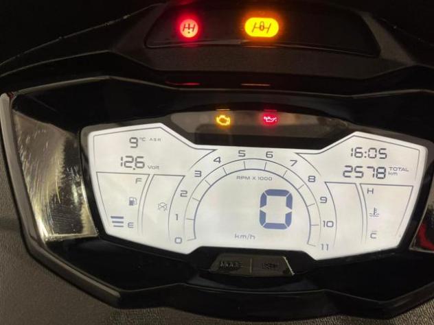 PIAGGIO MP3 310 SPORT E5+ - Foto 3