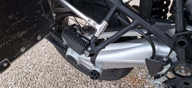 BMW R 1200 GS Adventure " 30th Anniversary Edition " - Foto 9