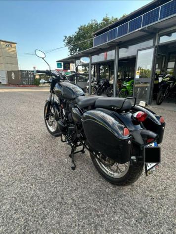 BENELLI Imperiale 400 . rif. 23834880 - Foto 8