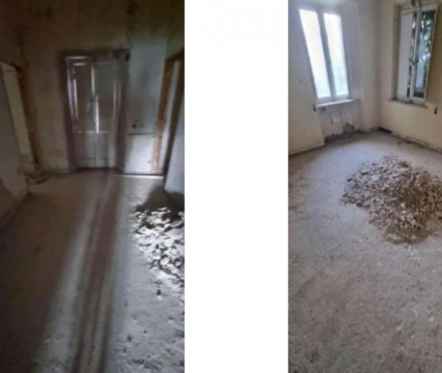 Immobile in asta di 424 m² con più di 5 locali in vendita a Montappone - Foto 11