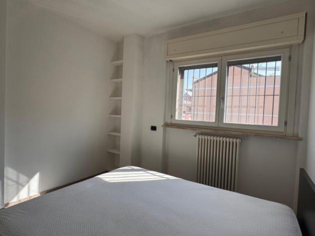 Appartamento di 55 m² con 2 locali e box auto in affitto a Milano - Foto 16