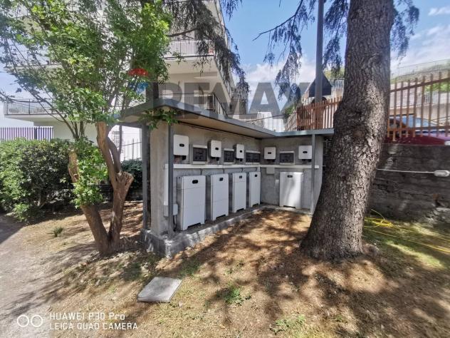 Appartamento in affitto a Sant'Agata li Battiati - Foto 5