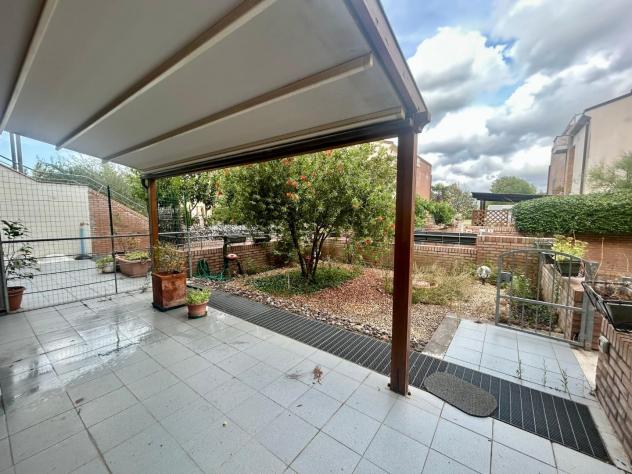 Appartamento in affitto a Coroncina - Siena 71 mq Rif: 1431595 - Foto 5