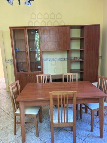 APPARTAMENTO di 4 vani e di 114 mq (VILLAFRANCA TIRRENA) rif. 2LS18297 - Foto 18