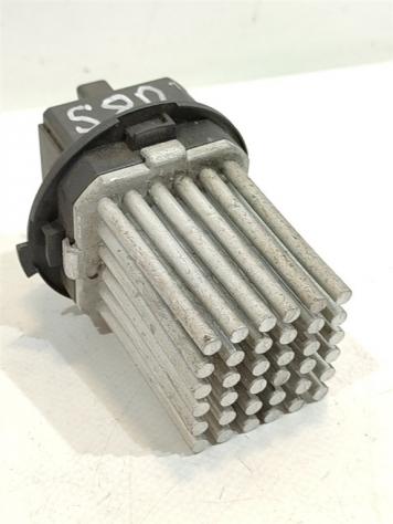 RESISTENZA RISCALDAMENTO VOLVO S80 2° Serie 5HL008841-20 B6324S (06) - Foto 4