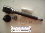 Giunto lato cambio semiasse dx lancia thesis