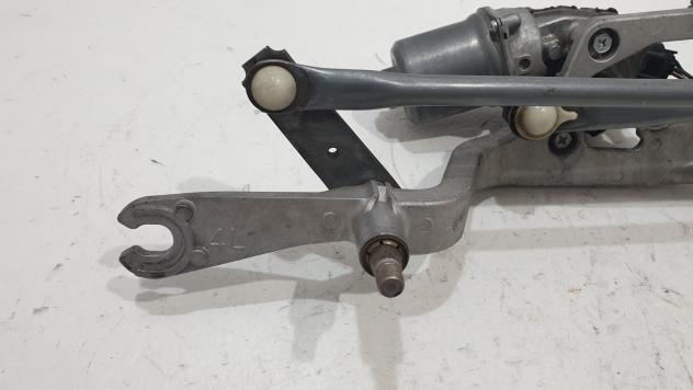 MOTORINO TERGI ANT COMPLETO DI TANDEM TOYOTA Yaris Serie 85110K0120 (20) - Foto 7