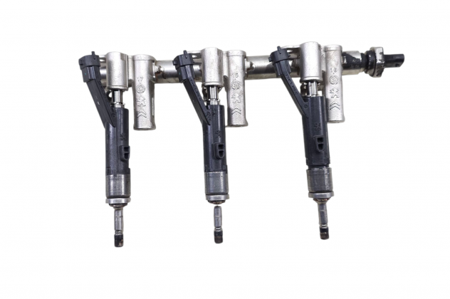 INIETTORI PEUGEOT 208 Serie 9822715980 HN05 Benzina 1200 (19)
