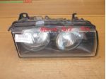 PROIETTORE D. C. LENTE BMW Serie 3 E36 Cabriolet  Parti elettriche  Fanaler &hellip;