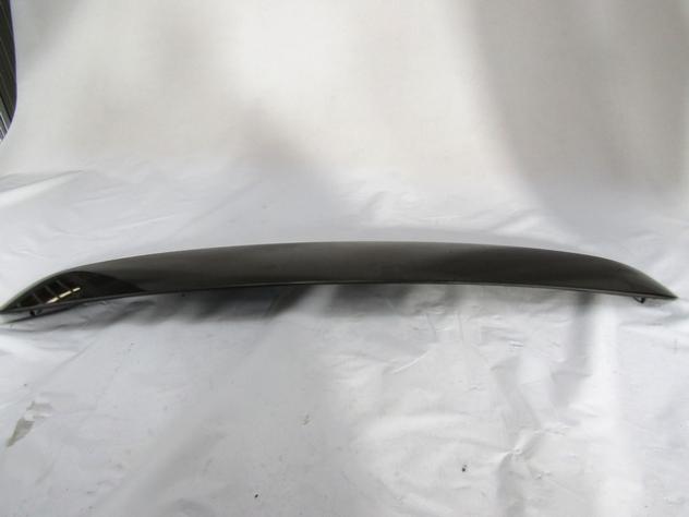 A2127900088 SPOILER POSTERIORE MERCEDES CLASSE E 350 S212 SW 3.0 D 4X4 195KW AUT 5P (2011) RICAMBIO USATO A2127900188 - Foto 2