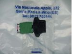 Resistenza riscaldamento 6450jp peugeot 307