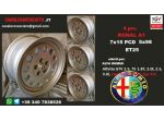 Alfa Romeo 75 ronal a1 7x 15 5x98 et25