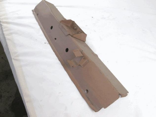 4231281 TRAVERSA SUPPORTO RADIATORE FIAT 127 B RICAMBIO NUOVO - Foto 2