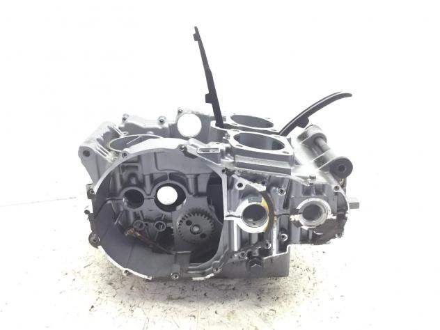 KAWASAKI ER-5 500 CARTER MOTORE VUOTO MOD: EX500AE 2001 2003 ER500ACA - Foto 3