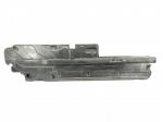 PROTEZIONE SOTTOSCOCCA SX MERCEDES Classe C Berlina W204 A2046100108 OM 651 &hellip;