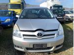 Ricambi Toyota Corolla Verso 2006 1.8 benzina