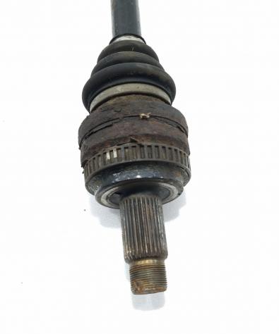 SEMIASSE POSTERIORE DESTRO BMW X3 1° Serie 7537608 (0410) - Foto 3