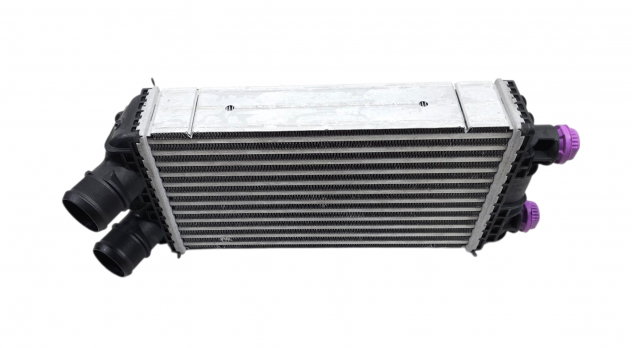 INTERCOOLER OPEL Corsa F Serie 9824742280 HN05 Benzina 1200 (19) - Foto 8