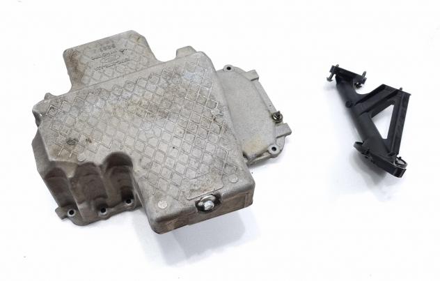 COPPA OLIO MOTORE FORD EcoSport Serie Z2JA Diesel 1500 (12) - Foto 10