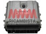 0281019164 BMW 3.0 centralina motore Bosch