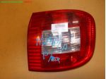 FANALE POST.D.CON LAMPADINE FIAT MULTIPLA (186-1F)  Parti elettriche  Fanal &hellip;
