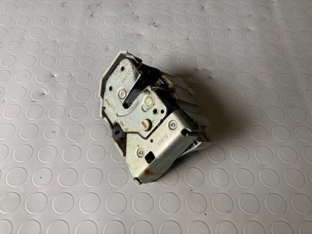 Chiusura centralizzata posteriore SX Lancia Delta del 2012 (518785590) - Foto 3