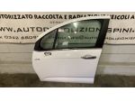 Portiera anteriore SX Citroen C3 del 2014