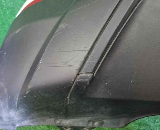 PARAURTI POSTERIORE COMPLETO SEAT Arona Serie 6F9807421 (17) - Foto 6