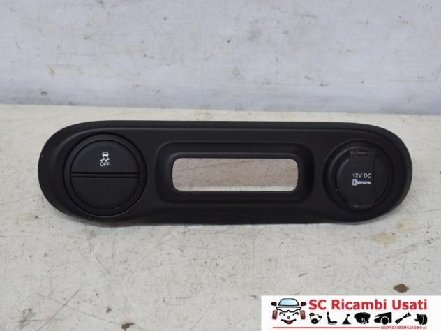 Pulsante Esp Fiat 500l 735651352 735643737 735655899 - 32733 - Foto 3