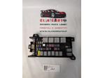 SCATOLA PORTA FUSIBILI KIA Sorento 1° Serie 91160-3E070 diesel 2497 (0206)