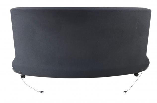 CAPPELLIERA POSTERIORE LAND ROVER Range Rover Evoque 1° Serie EJ32-46668-AC (11)