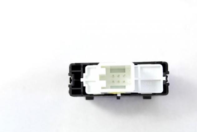 3G0953509C COMANDO INTERRUTTORE QUATTRO FRECCE VOLKSWAGEN PASSAT ALLTRACK SW 2.0 D 4X4 140KW AUT 5P (2020) RICAMBIO USATO - Foto 3