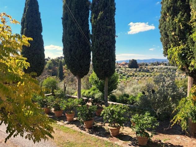Tenuta Vivaio, Loc. Tregozzano - Rif. V185 - Foto 4