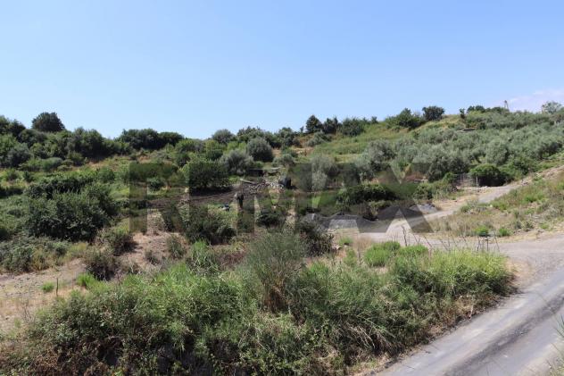 Terreno Edificabile in vendita a Calatabiano, Ponte Borea - Foto 12
