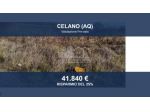 Immobile in asta di 4528 m² in vendita a Celano