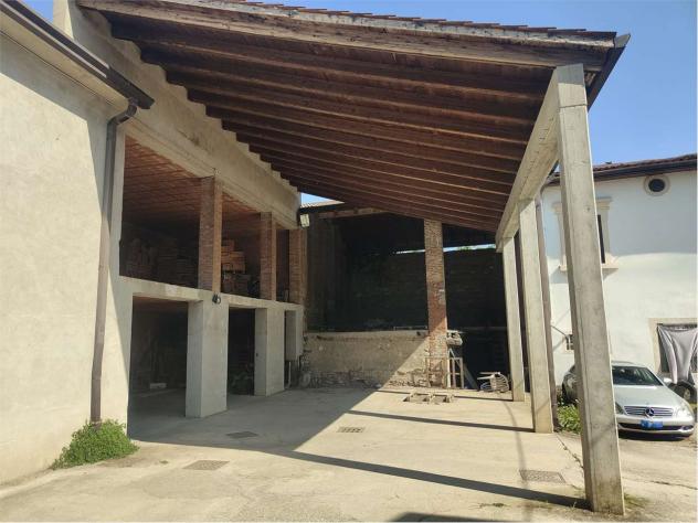 NADABROMA3444 - MAGAZZINO CON POSSIBILITA' DI CAMBIO D'USO - Foto 5