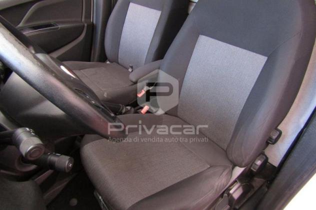 FIAT Doblò Doblò 1.6 MJT 105CV PCTN Cargo Lamierato E5+ - Foto 10