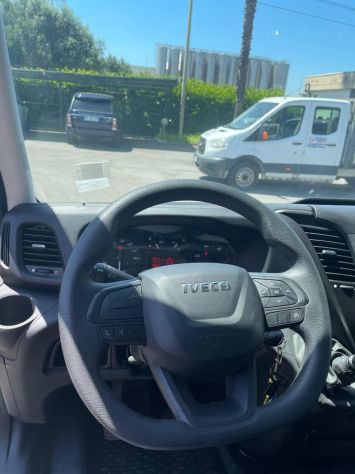 IVECO Qubo - Foto 8