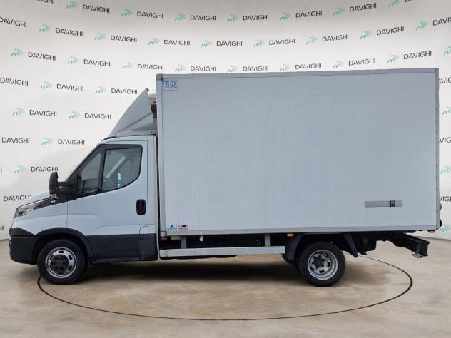Iveco Daily 35C14 2.3 HPT PM RG - Foto 2